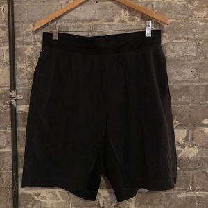 Lulu T.H.E Short Luxtreme Liner 9” - Large